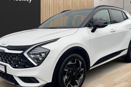 Kia Sportage 42.689 km 32.890 &euro; Quakenbrück 49610