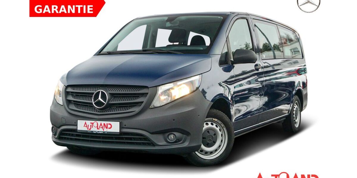 Mercedes-Benz Vito 91.985 km 29.490 &euro; Schwerin 19061