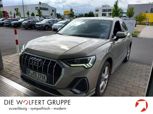 Audi Q3 39.632 km 33.880 &euro; Bürgstadt 63927