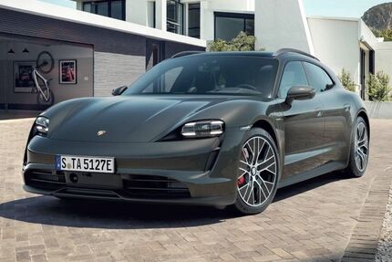 Porsche Taycan 31.500 km 81.900 € Bayreuth 95448