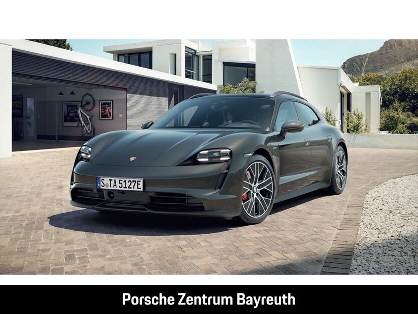 Porsche Taycan 31.500 km 81.900 € Bayreuth 95448
