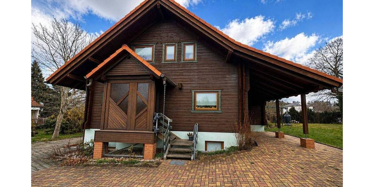 Einfamilienhaus Ottendorf-Okrilla Grünberg - 5 Zimmer, 145 m&sup2;, 465.000&euro; | Angebot:26291116