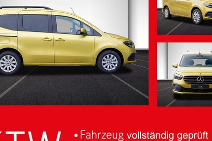 Mercedes T-Klasse