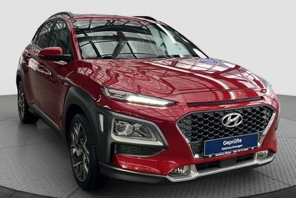 Hyundai KONA 70.299 km 17.900 &euro; Berlin 12683