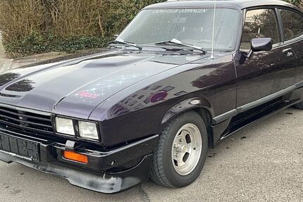Ford Capri 156.000 km 11.999 &euro; Augsburg 86154