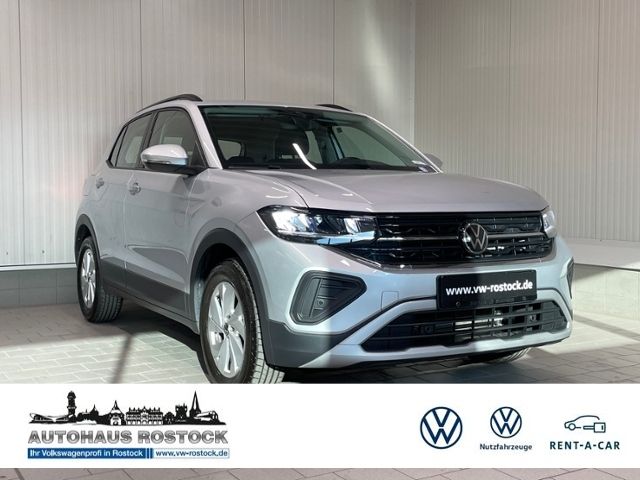 T-Cross