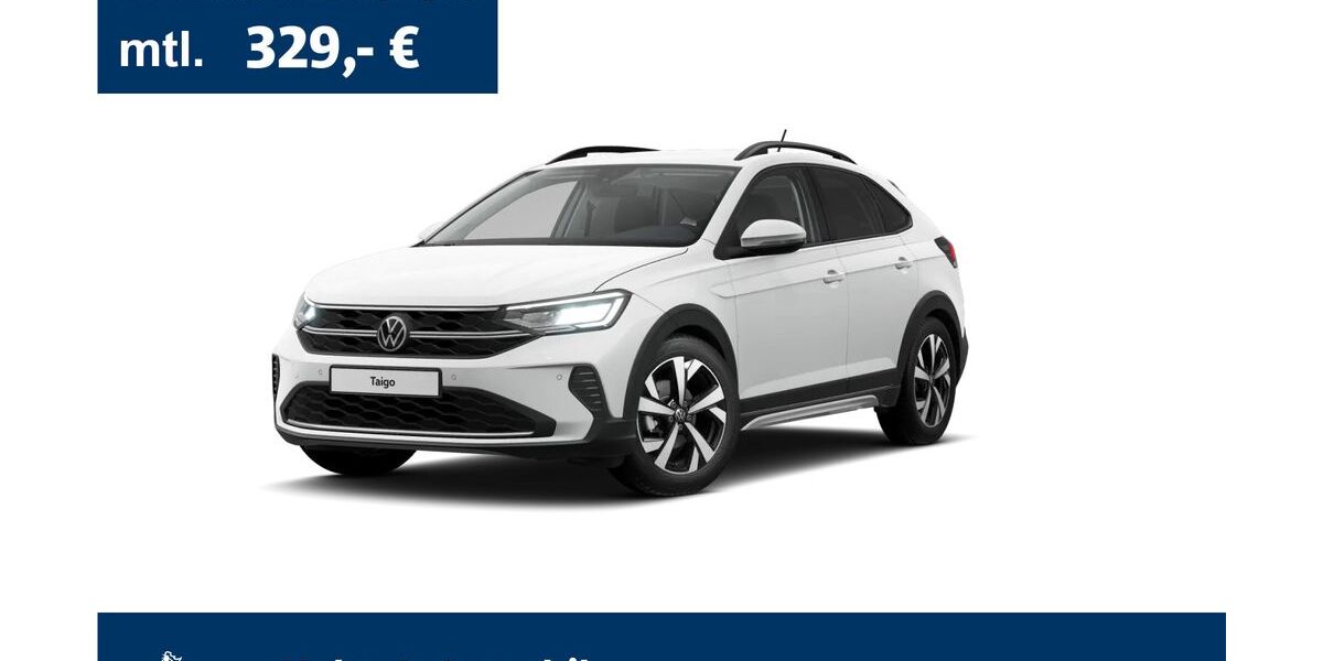 VW Taigo 19.998 km 23.695 &euro; Böblingen 71032