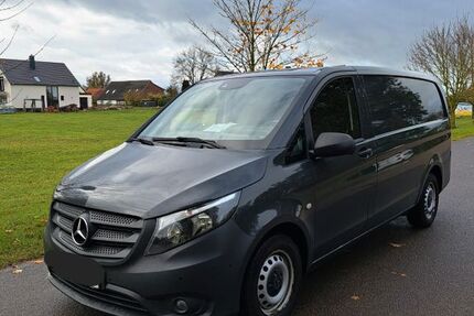 Mercedes-Benz Vito 156.223 km 22.999 € Dobin am See 19067