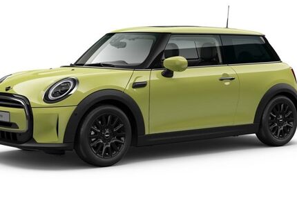 Mini Cooper 36.406 km 23.770 &euro; Heide 25746