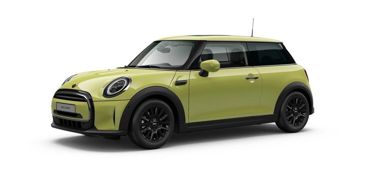 Mini Cooper 36.406 km 23.770 &euro; Heide 25746