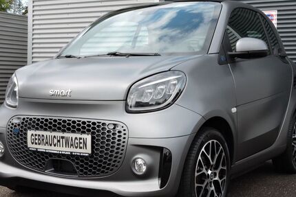 Smart ForTwo 28.400 km 14.500 &euro; Altbach 73776