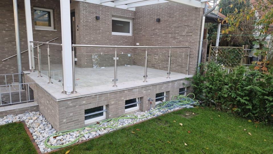 Doppelhaushälfte Wolfsburg - 5 Zimmer, 133 m&sup2;, 2.190&euro; | Angebot:25612679