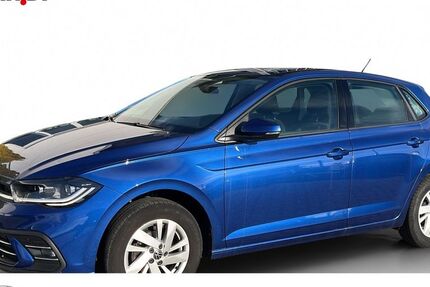 VW Polo 74.816 km 13.975 &euro; Bernsdorf 09337