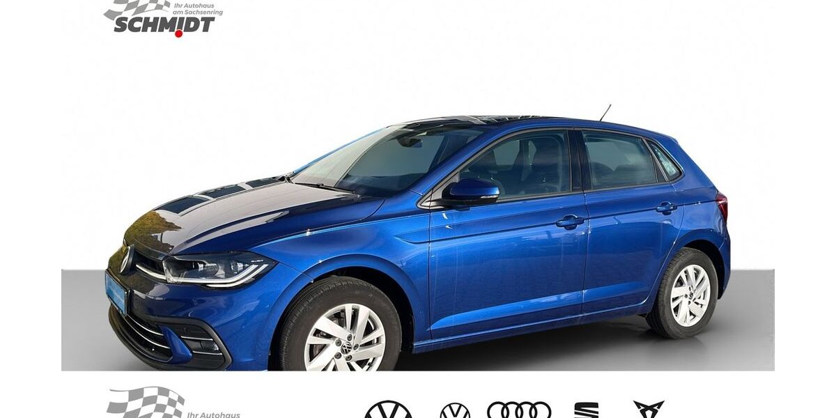 VW Polo 74.816 km 14.975 &euro; Bernsdorf 09337