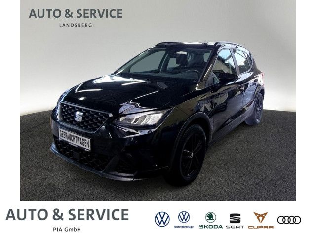 Seat Arona 32.714 km 14.990 &euro; Landsberg 86899