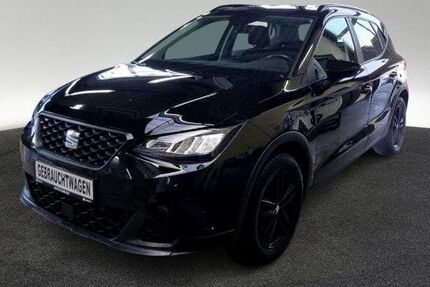 Seat Arona 32.714 km 15.990 &euro; Landsberg 86899