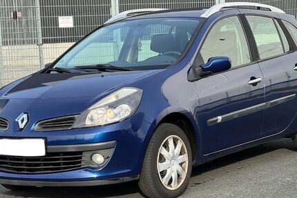 Renault Clio 110.000 km 2.990 &euro; Bischofsheim am Main 65474