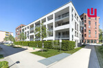 WINDISCH - Modernes Wohnen in bester Lage: Traumhafte 4-Zi.- Wohnung mit EBK und 2 Balkonen
