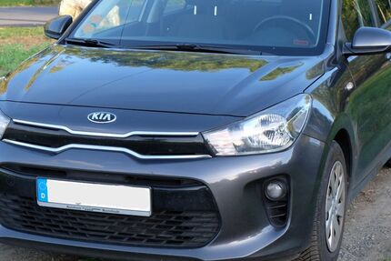 Kia Rio 49.500 km 10.200 € Wiesbaden 65195