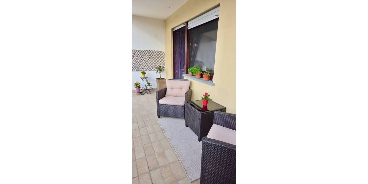 Etagenwohnung Konz Könen - 4 Zimmer, 112 m&sup2;, 319.000&euro; | Angebot:26410155