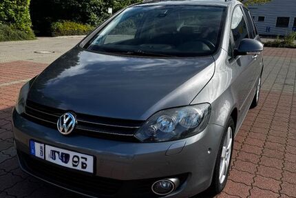 VW Golf Plus