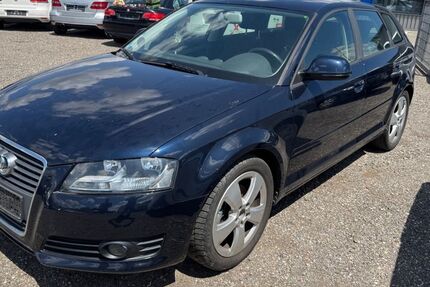 Audi A3 143.800 km 3.400 € Schemmerhofen 88433