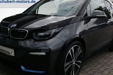 BMW i3 32.454 km 21.900 € Magdeburg 39108