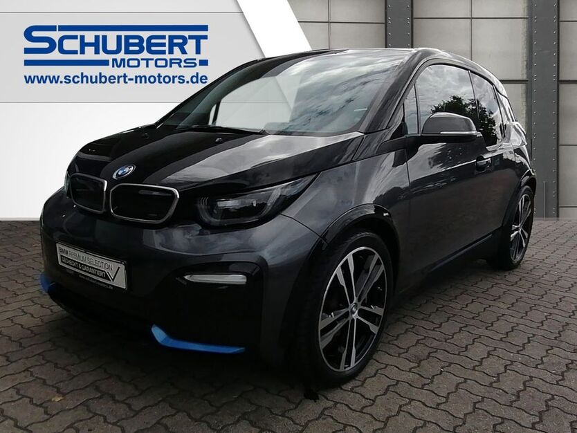 BMW i3 32.454 km 21.900 € Magdeburg 39108