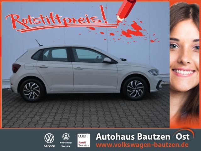 VW Polo 12.375 km 20.439 &euro; Bautzen 02625