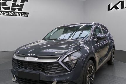 Kia Sportage 14.623 km 23.869 &euro; Weiterstadt-Darmstadt 64331