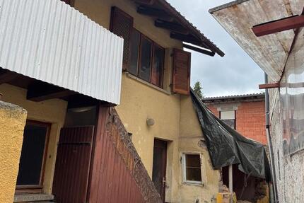 Miethaus in Bechtheim 3 zimmer