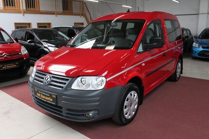 VW Caddy 343.526 km 1.650 &euro; Rendsburg 24768