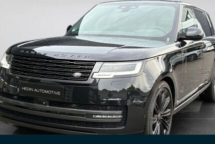 Land Rover Range Rover 3.000 km 171.990 &euro; Kaiserslautern 67655