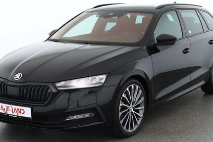 Skoda Octavia 52.542 km 29.990 &euro; Bautzen 02625