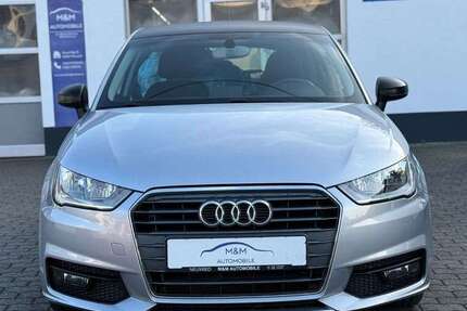 Audi A1 54.797 km 12.790 &euro; Neuwied 56567