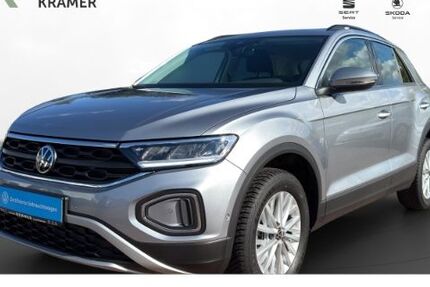 VW T-Roc 1.850 km 30.990 &euro; Gross Bieberau 64401
