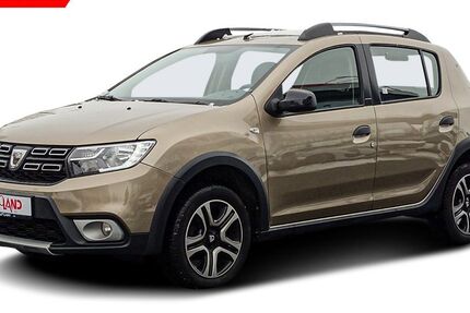 Dacia Sandero 84.311 km 11.490 &euro; Stralsund 18437
