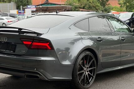 Audi A7 129.990 km 26.900 &euro; Salzgitter 38229
