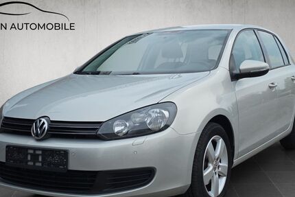 VW Golf 60.532 km 8.480 &euro; Schellhorn 24211