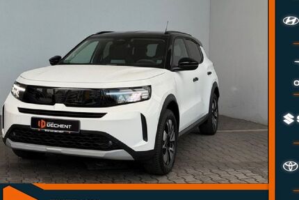 Opel Frontera 2.500 km 23.419 € Heidelberg 69115