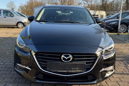 Mazda 3 73.990 km 15.999 &euro; Winnweiler 67722