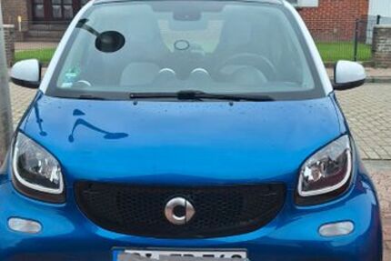 Smart ForTwo 42.900 km 8.100 &euro; Norden 26506