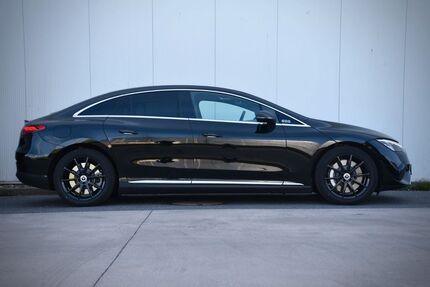 Mercedes-Benz EQE 247.000 km 27.000 &euro; Eschborn 65760