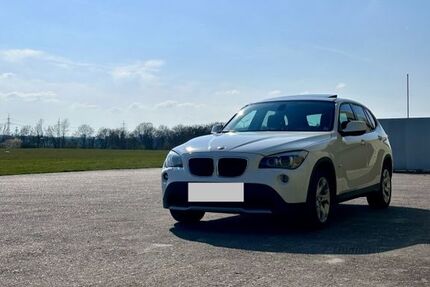 BMW X1 199.999 km 9.897 € Sehnde 31319