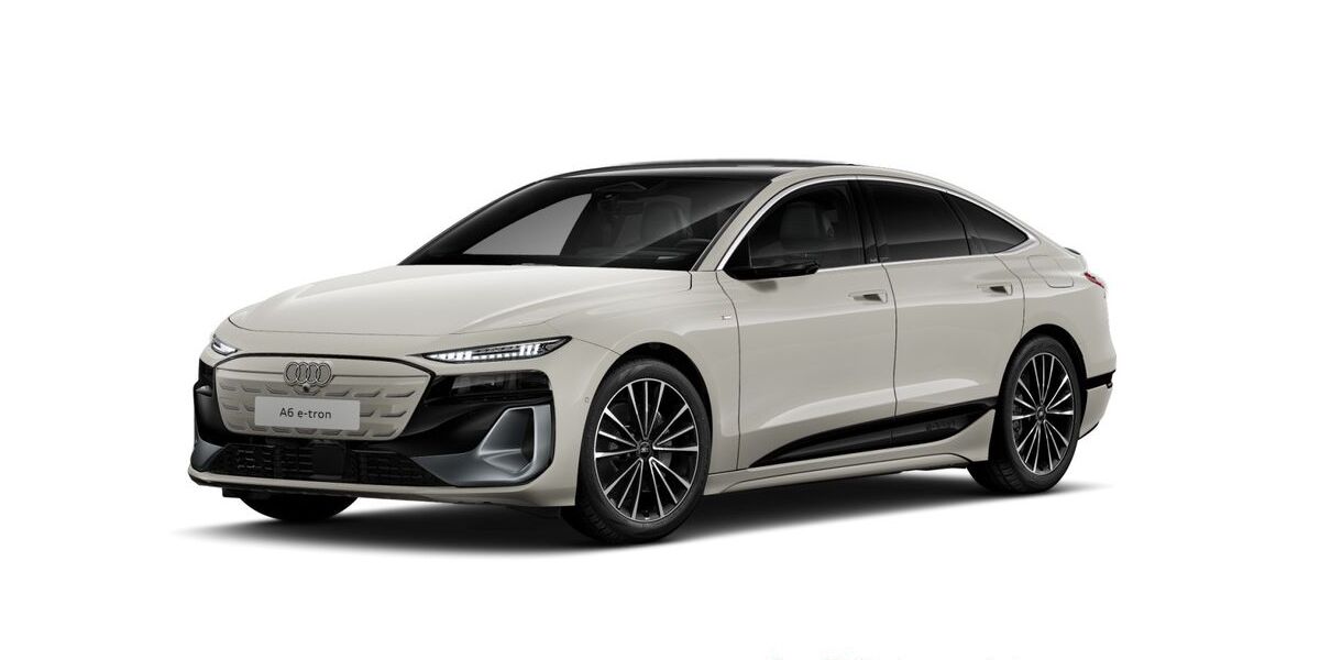 Audi A6 e-tron 11.312 km 75.980 &euro; Coburg 96450