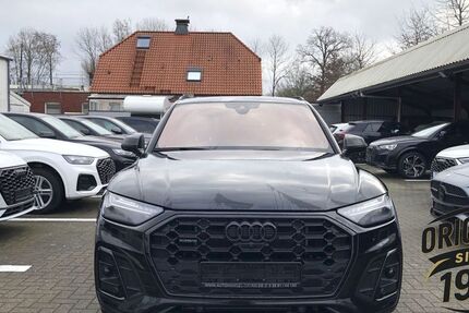 Audi Q5 39.901 km 46.500 &euro; Ahaus 48683