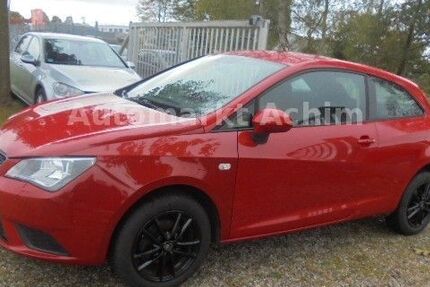 Seat Ibiza 107.000 km 5.490 € Achim 28832