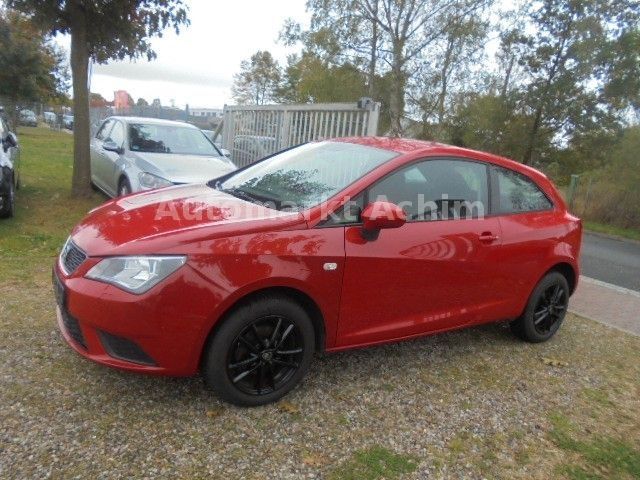 Seat Ibiza 107.000 km 5.490 € Achim 28832