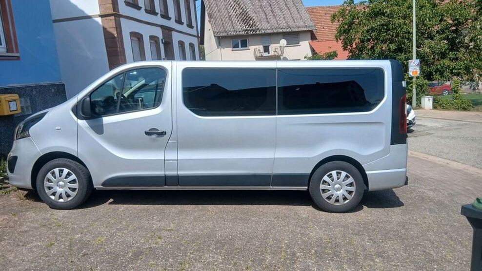 Vivaro