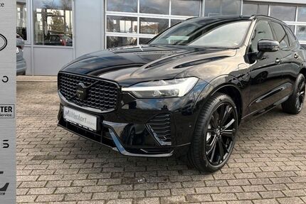 Volvo XC60 15.000 km 54.900 &euro; Kritzow 23970